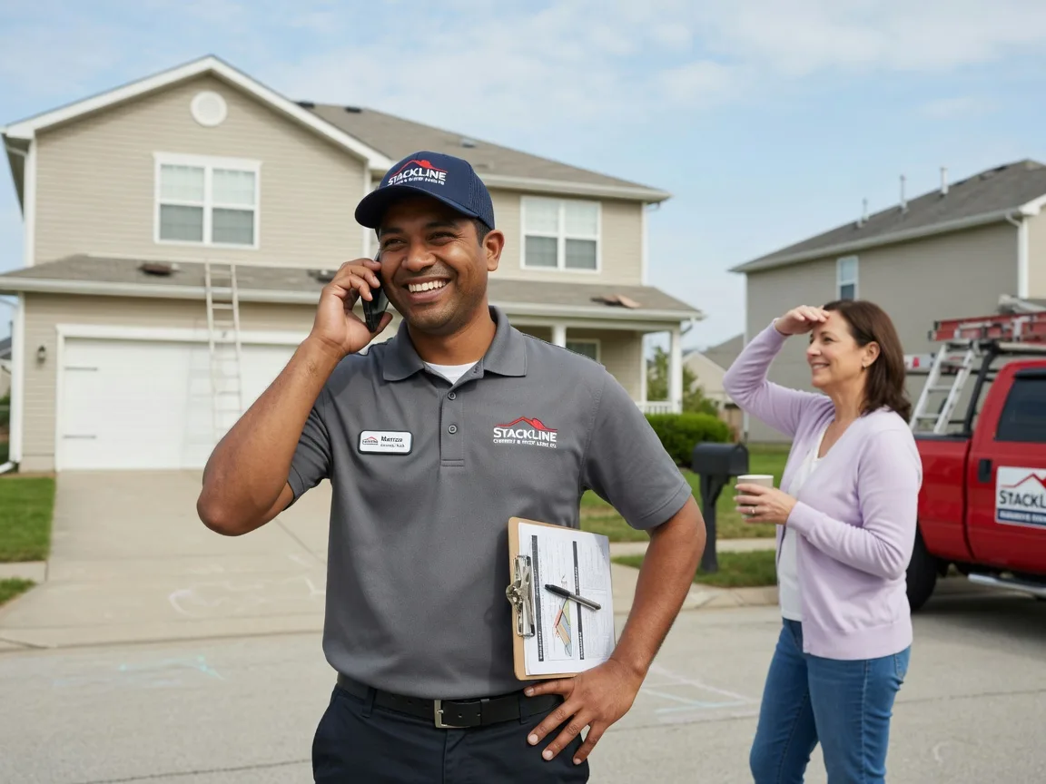 Chimney flashing repair Darlington, PA FAQs
